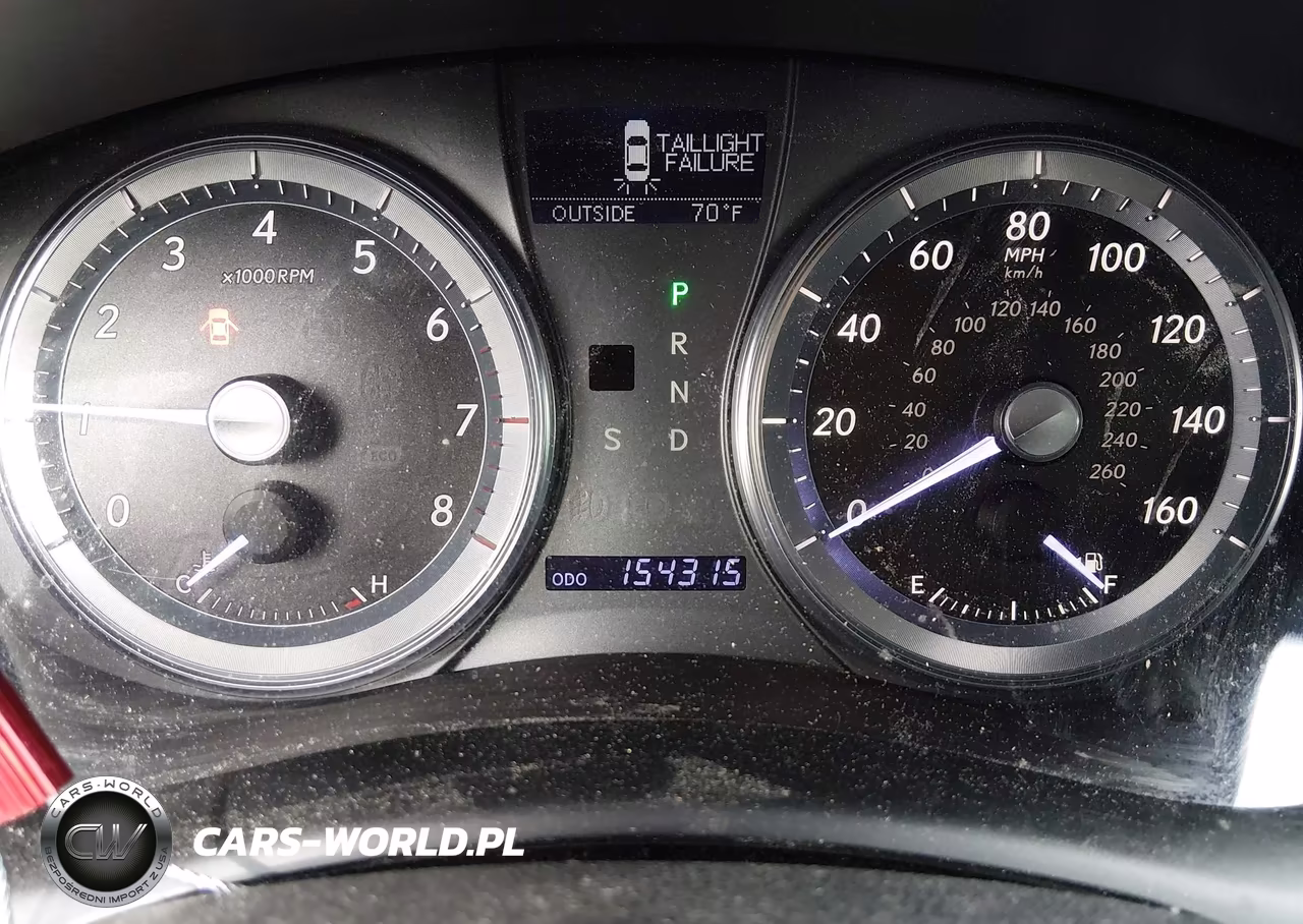 2012 Lexus Es 350 VIN:JTHBK1EG7C2500081 - 16