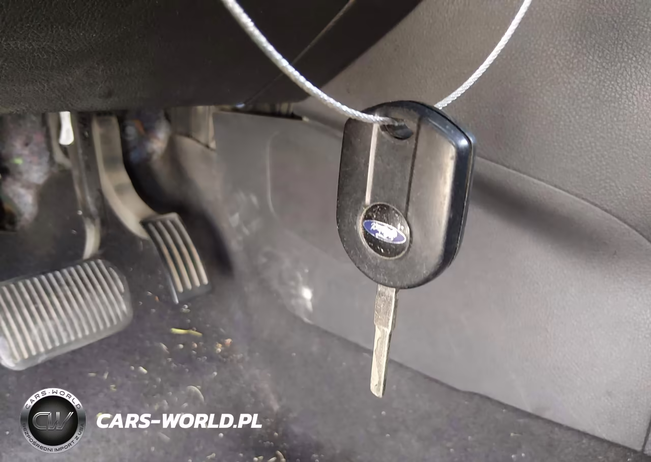 2015 Ford Focus Se VIN:1FADP3F26FL220490 - 11