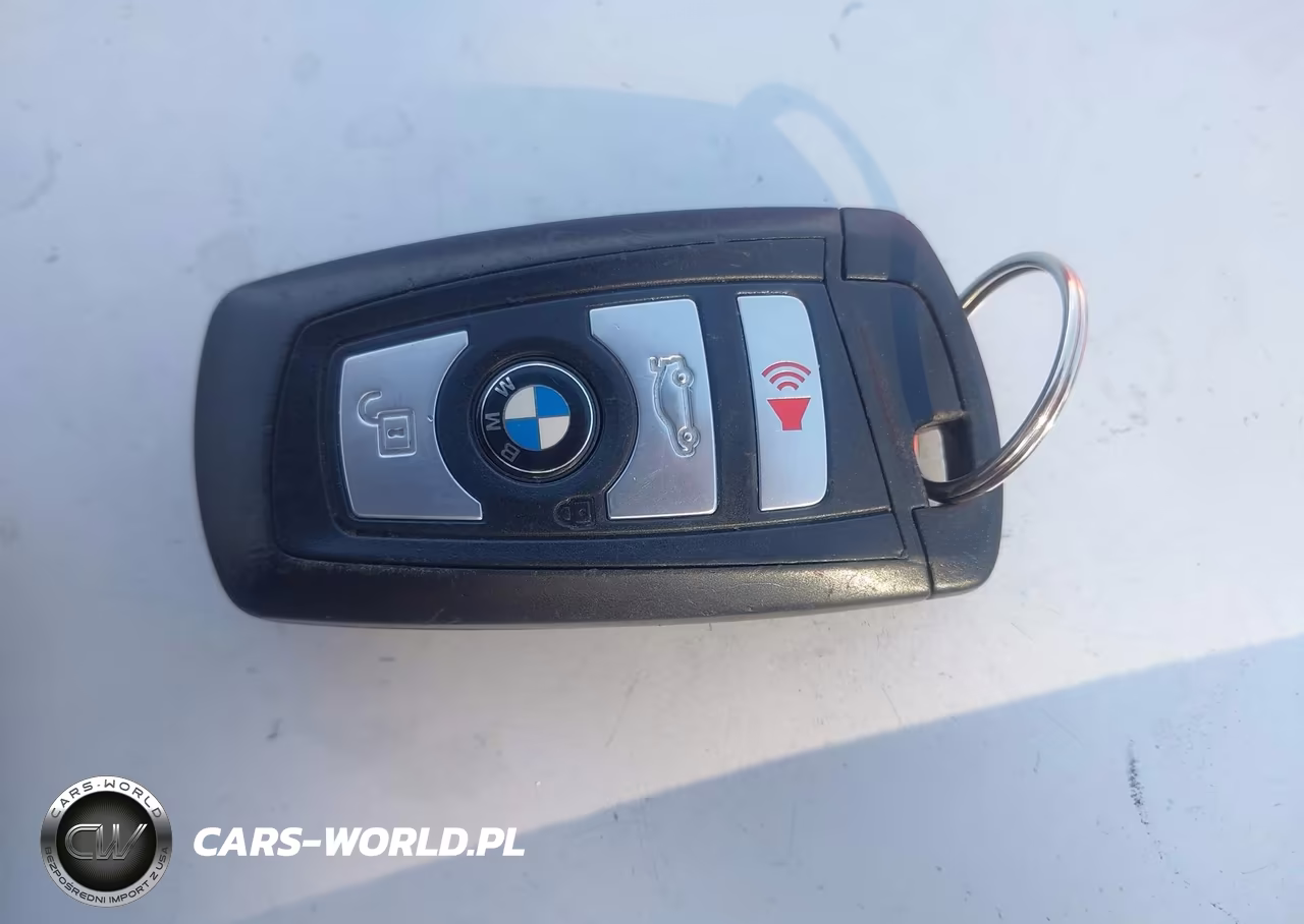 2014 BMW X3 xDrive28I VIN:5UXWX9C58E0D21231 - 11
