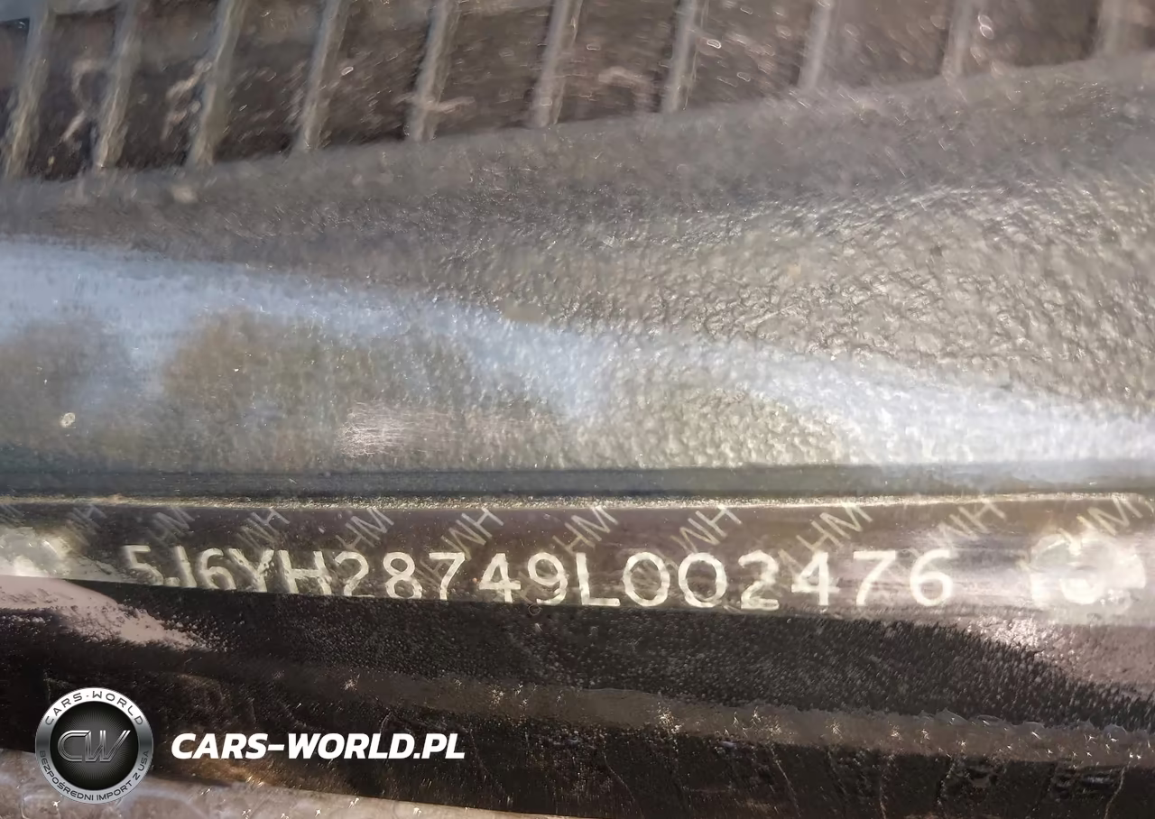 2009 Honda Element Ex VIN:5J6YH28749L002476 - 9