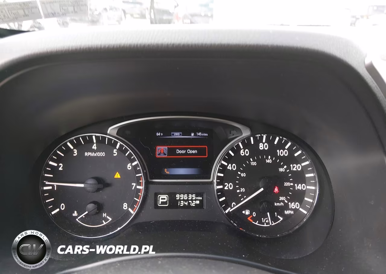 2015 Nissan Pathfinder Sl VIN:5N1AR2MM3FC648972 - 7
