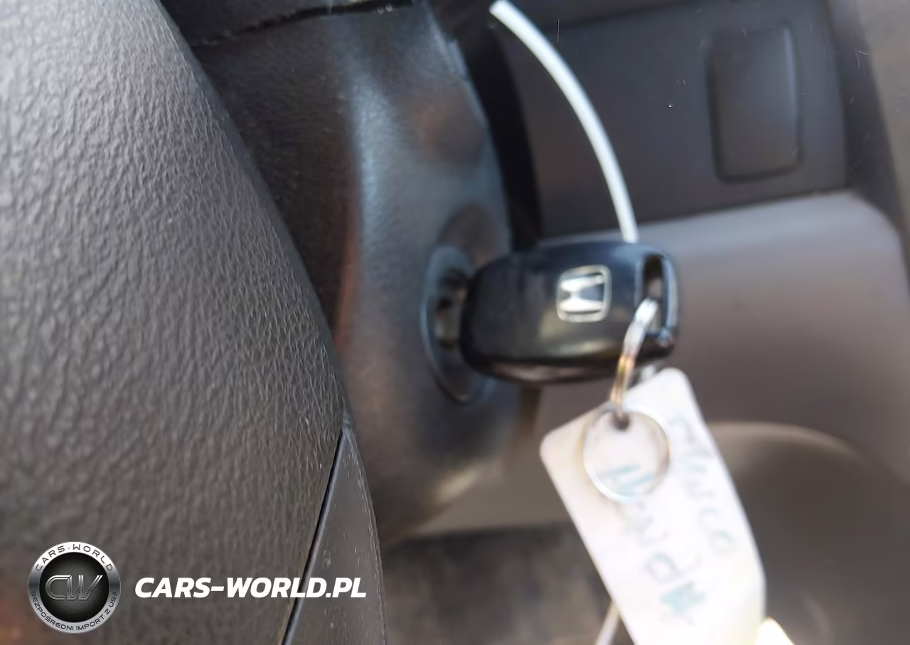 2007 Honda Cr-V Lx VIN:5J6RE48327L014094 - 11