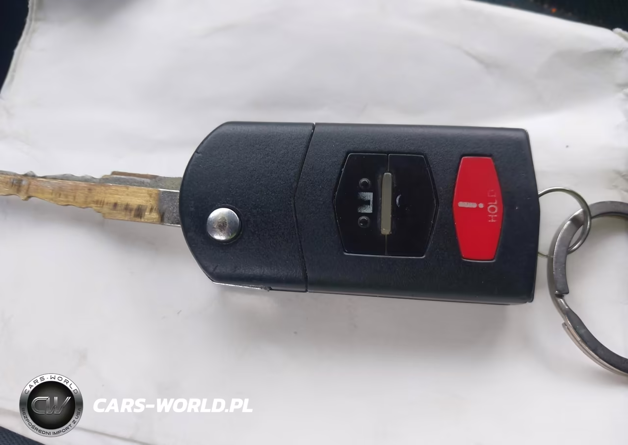 2014 Mazda Mazda2 Sport VIN:JM1DE1KY1E0171794 - 11