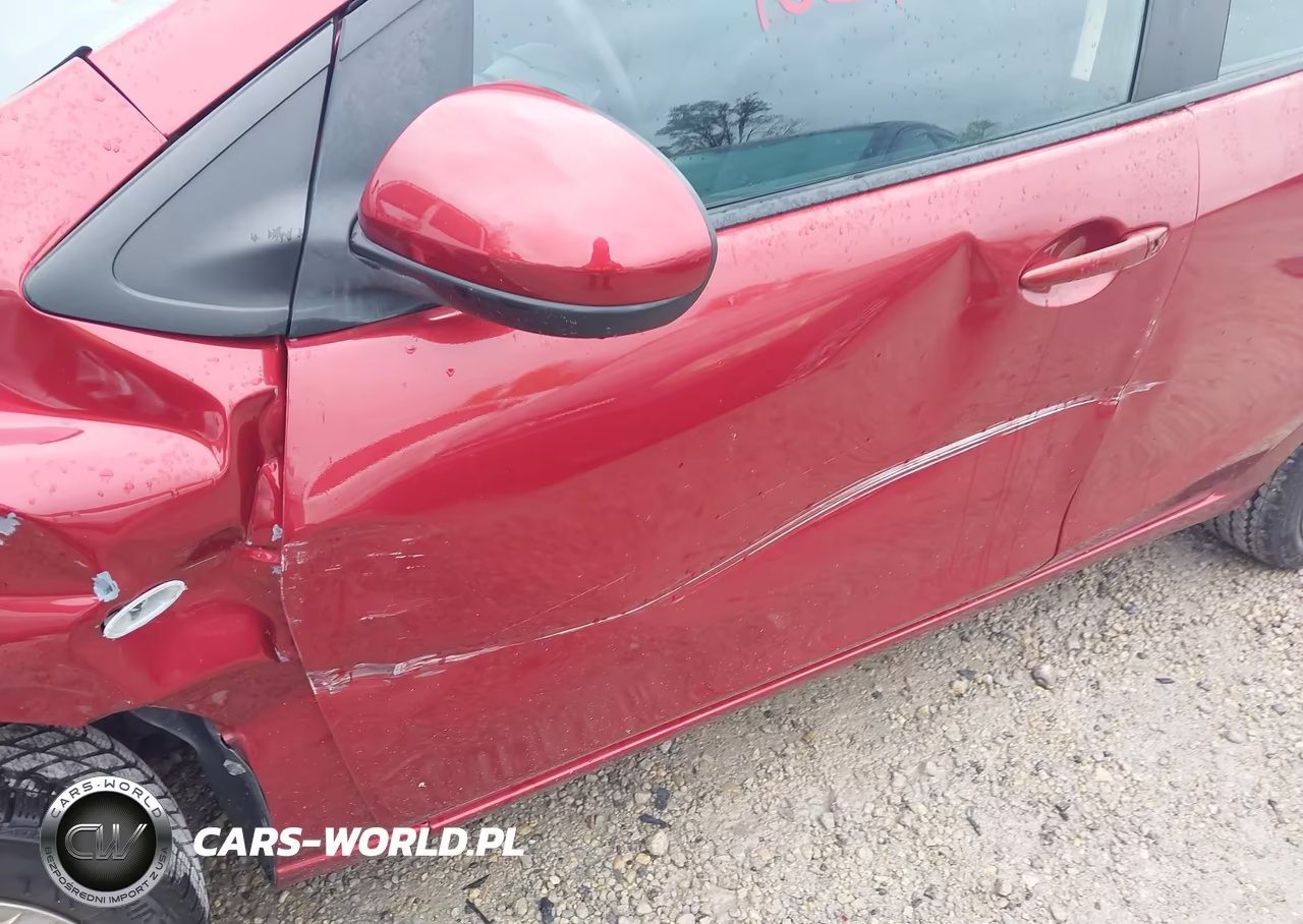 2014 Mazda Mazda2 Sport VIN:JM1DE1KY1E0171794 - 13