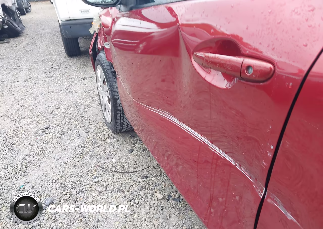 2014 Mazda Mazda2 Sport VIN:JM1DE1KY1E0171794 - 16