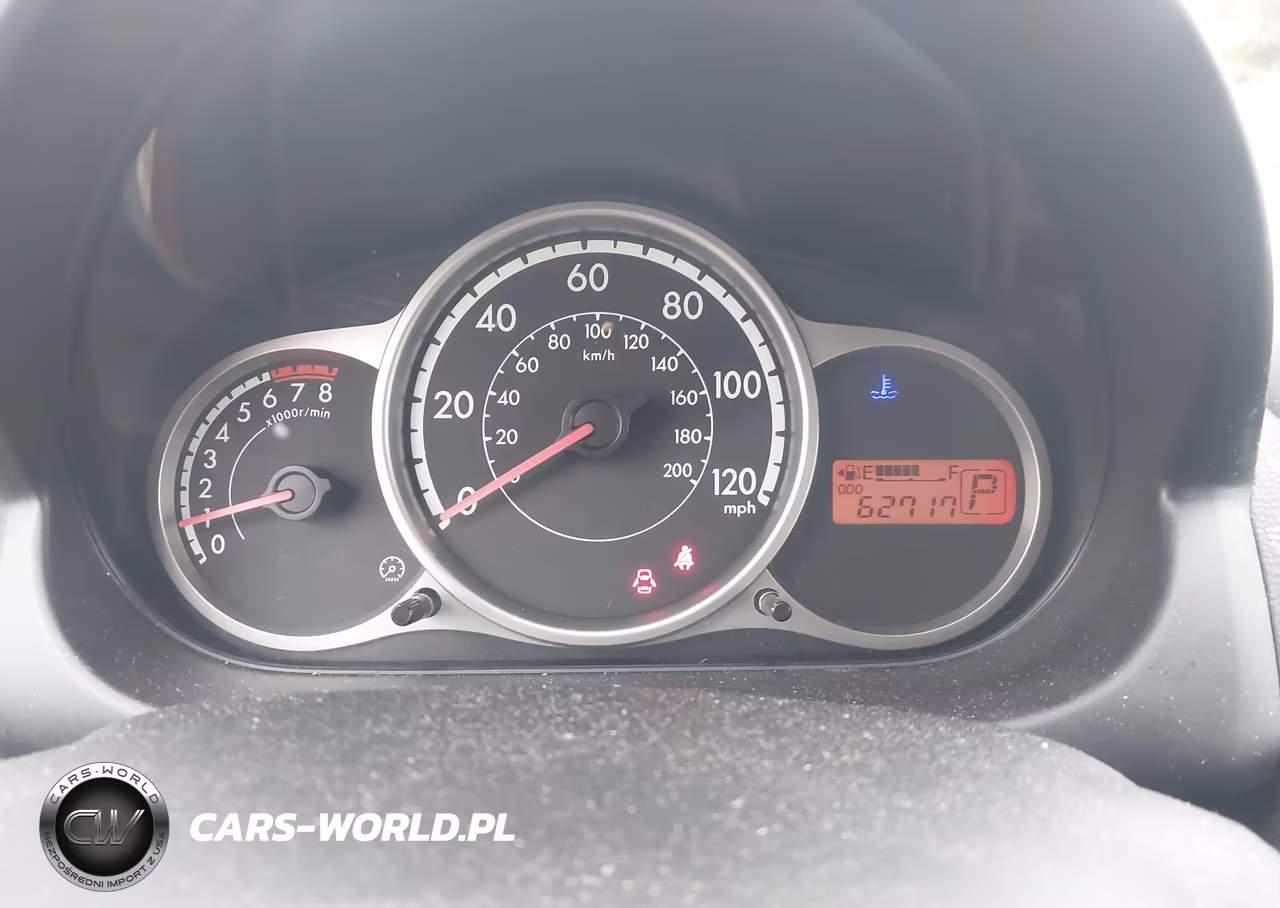 2014 Mazda Mazda2 Sport VIN:JM1DE1KY1E0171794 - 7