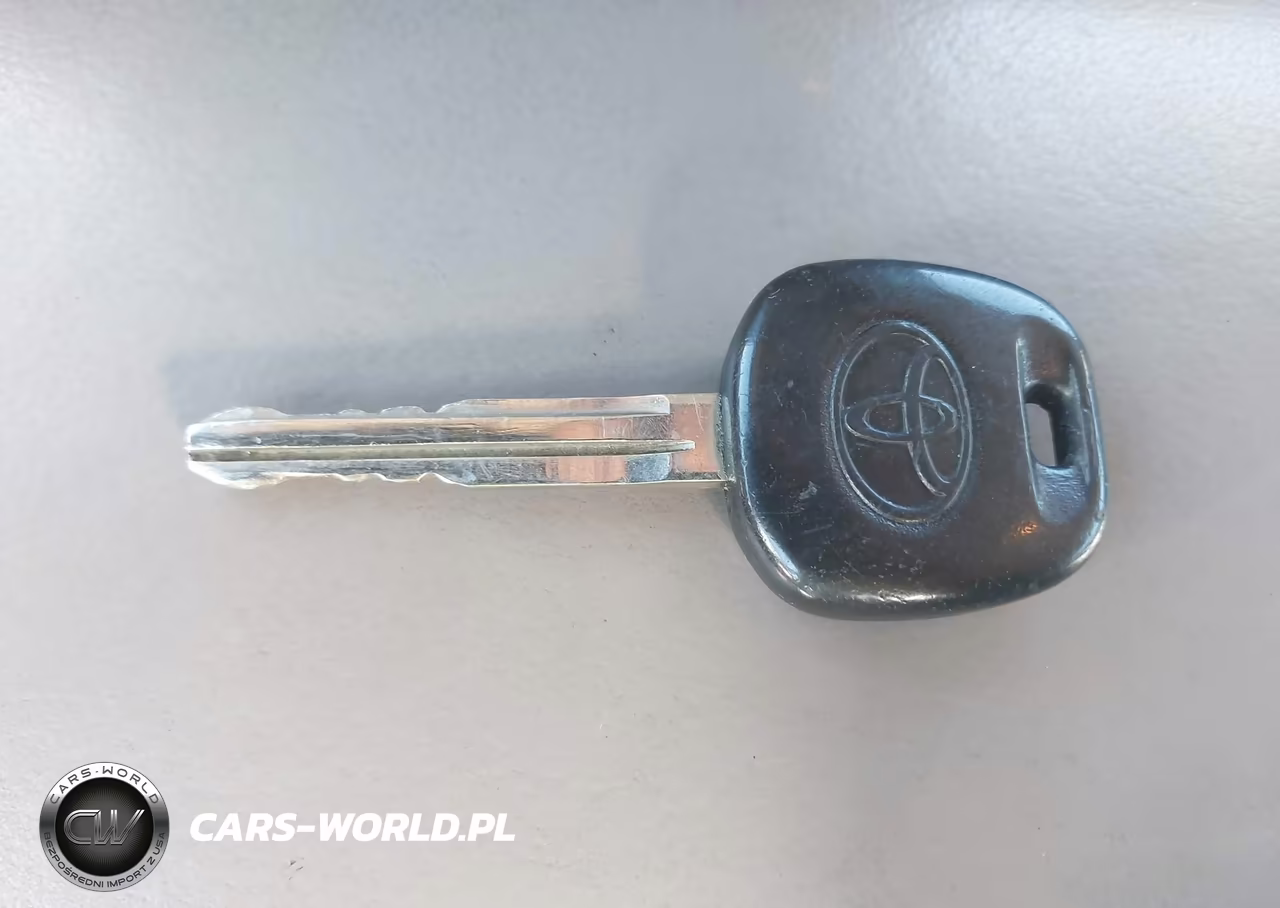 2004 Toyota Camry Xle V6 VIN:4T1BF30K04U077620 - 11