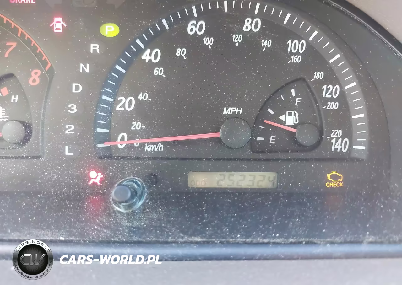 2004 Toyota Camry Xle V6 VIN:4T1BF30K04U077620 - 15