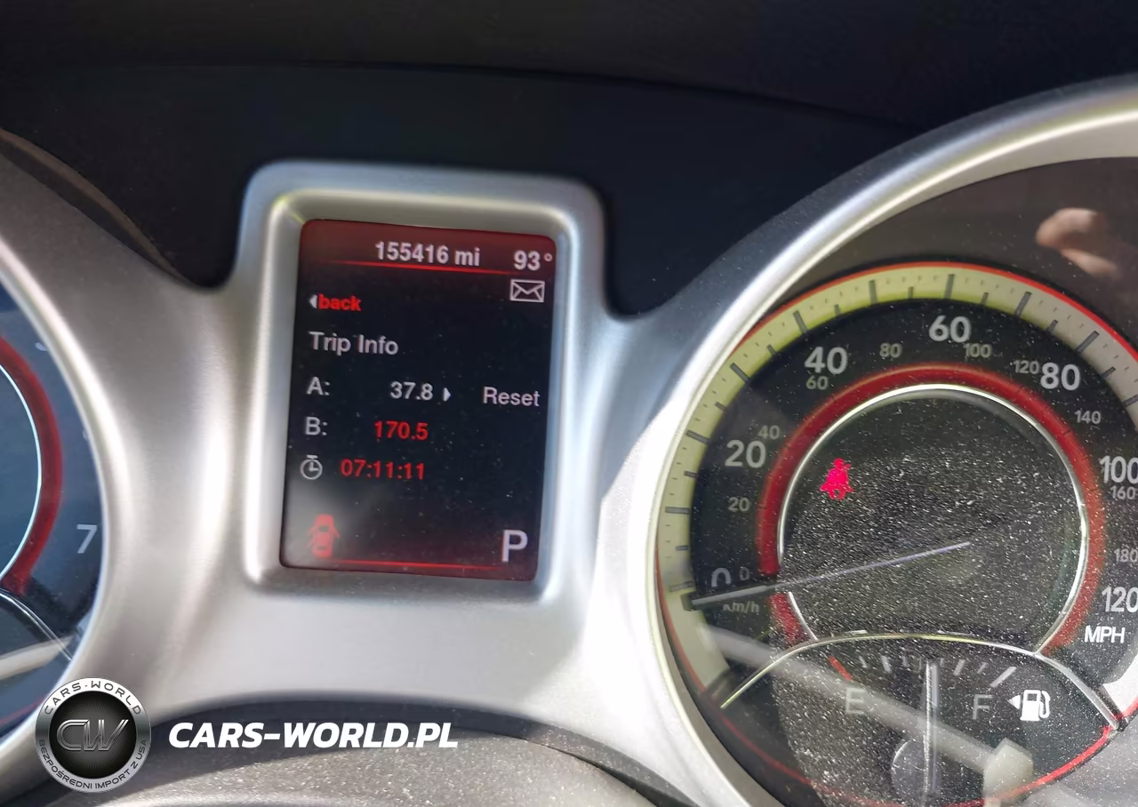 2015 Dodge Journey Sxt VIN:3C4PDDBG9FT608664 - 16