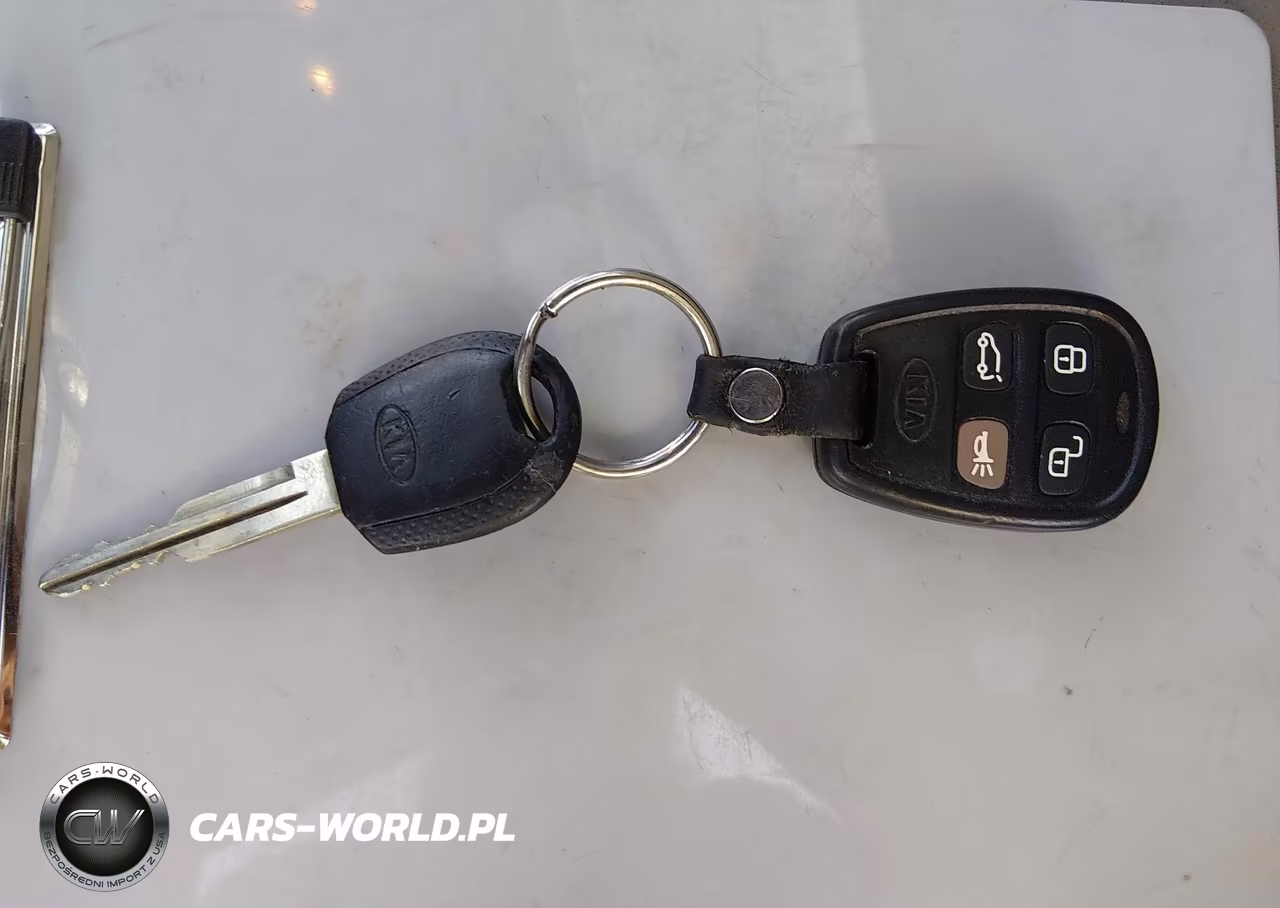 2006 Kia Sorento Ex-Lx VIN:KNDJD733165584556 - 11