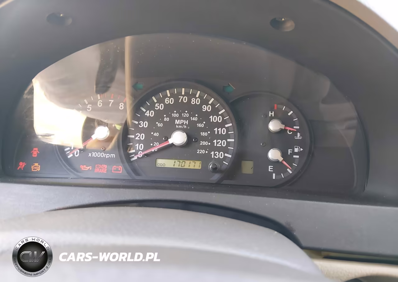2006 Kia Sorento Ex-Lx VIN:KNDJD733165584556 - 7