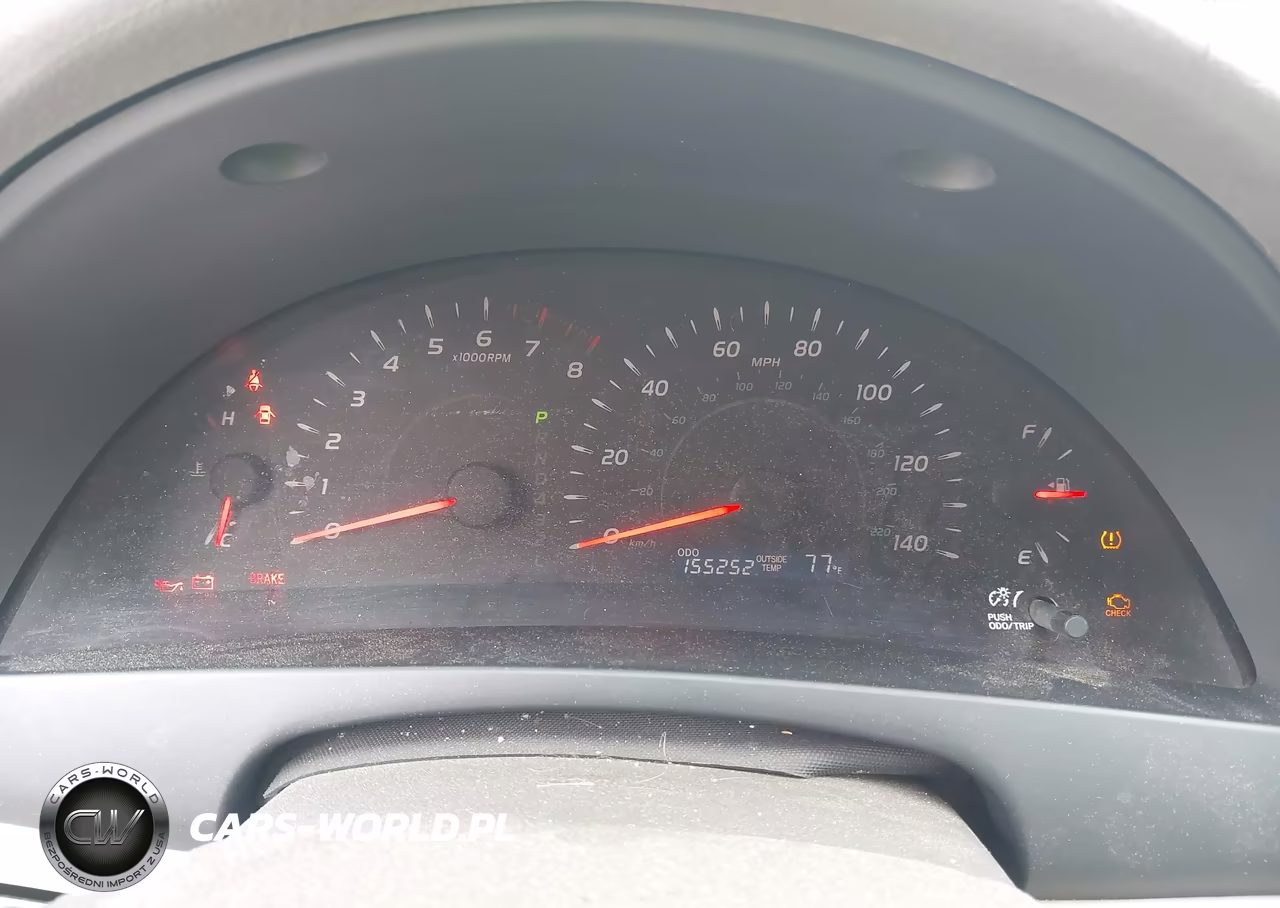 2007 Toyota Camry Le VIN:JTNBE46K073110657 - 7