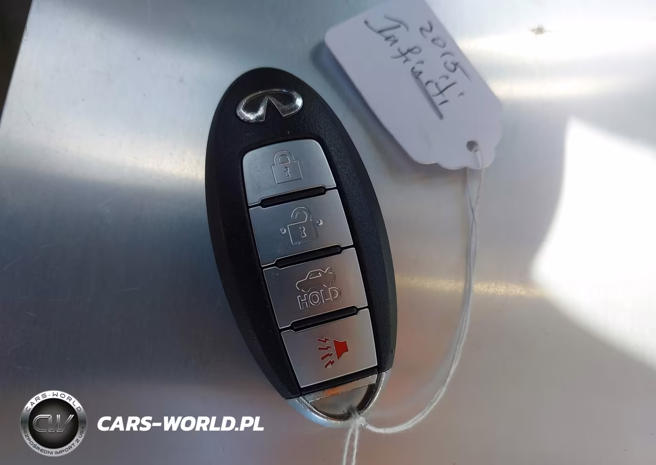 2015 Infiniti Q50 Hybrid Premium VIN:JN1AV7AP8FM790601 - 11