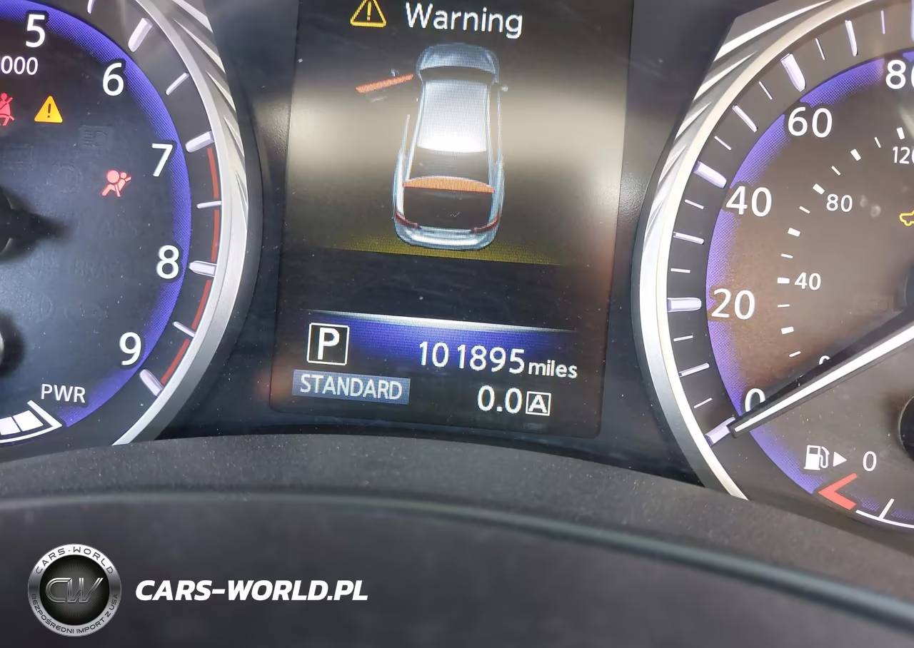 2015 Infiniti Q50 Hybrid Premium VIN:JN1AV7AP8FM790601 - 15