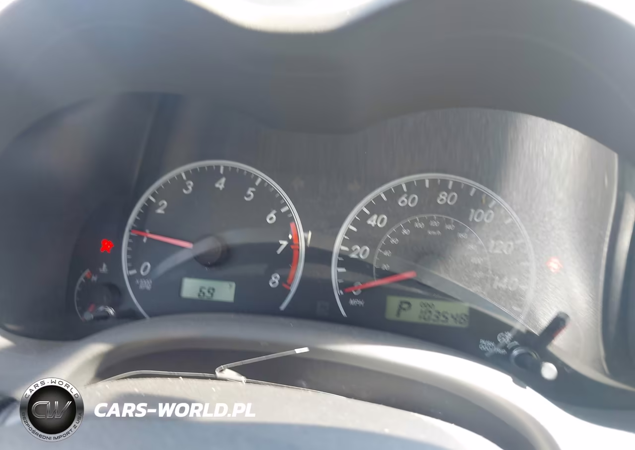2010 Toyota Corolla Le VIN:2T1BU4EE4AC498784 - 7