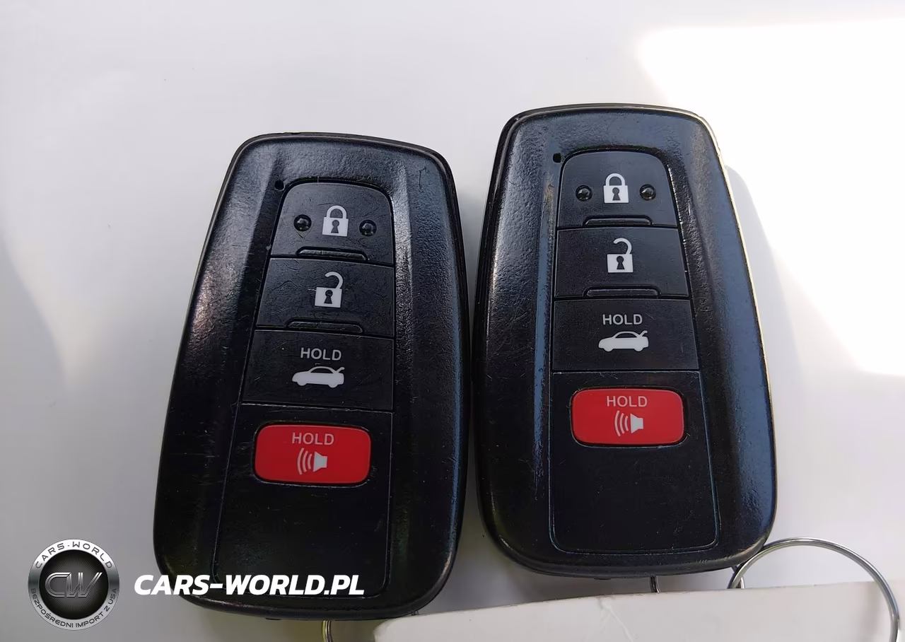 2020 Toyota Corolla Xle VIN:5YFFPRAE3LP013551 - 11