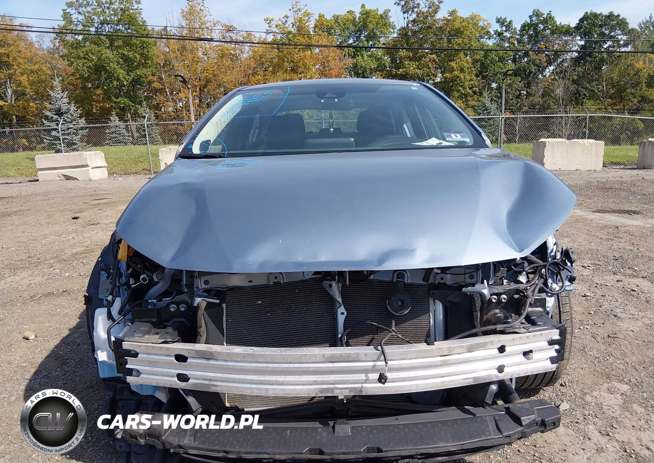 2020 Toyota Corolla Xle VIN:5YFFPRAE3LP013551 - 13