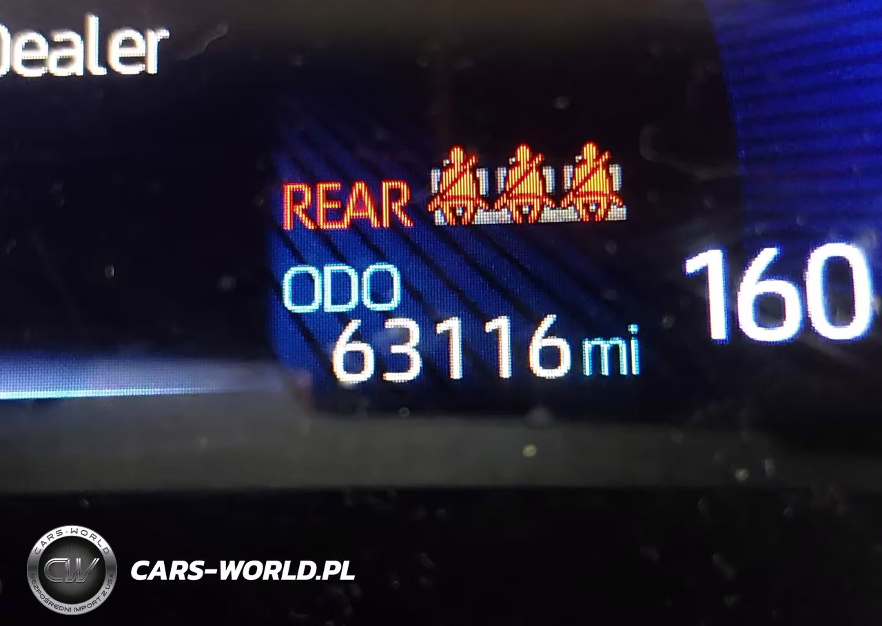 2020 Toyota Corolla Xle VIN:5YFFPRAE3LP013551 - 16