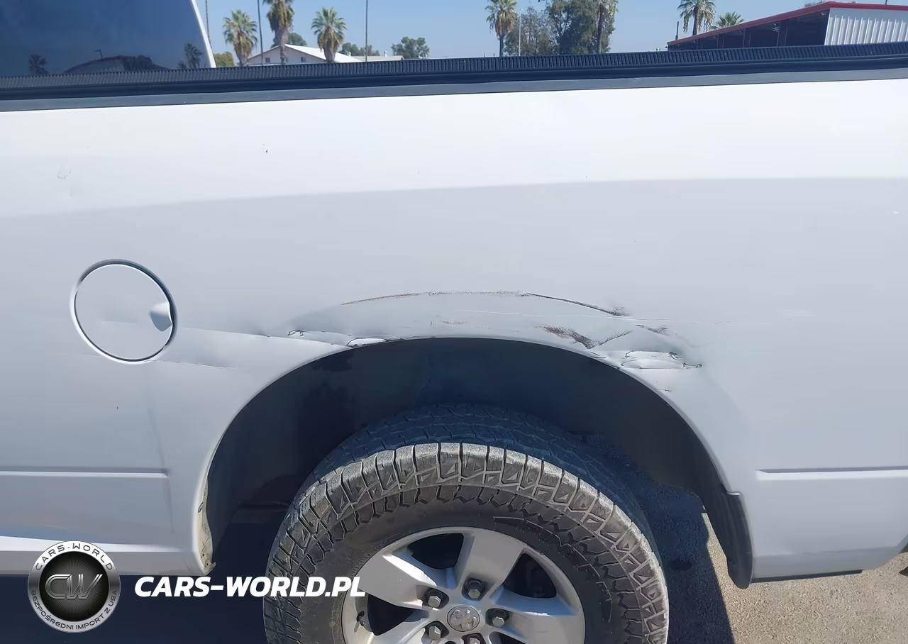2017 Ram 1500 St VIN:1C6RR7FM0HS530007 - 6