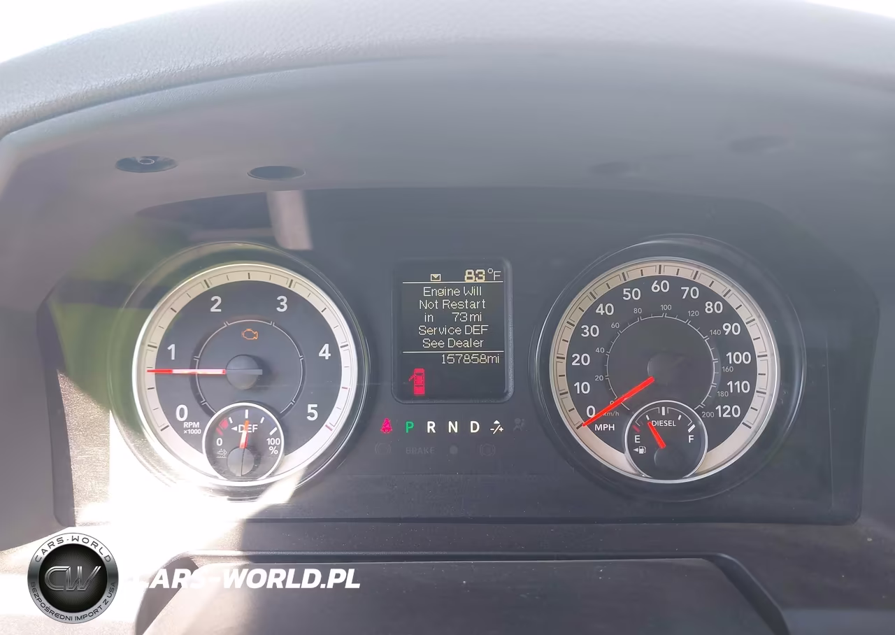2017 Ram 1500 St VIN:1C6RR7FM0HS530007 - 7