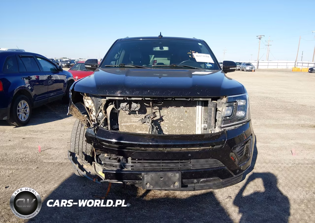 2021 Ford Expedition Limited Max VIN:1FMJK1KT2MEA80644 - 12
