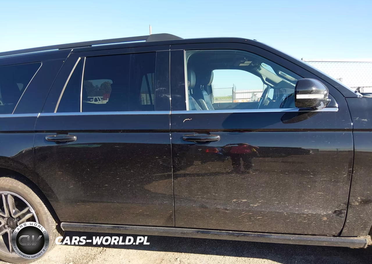 2021 Ford Expedition Limited Max VIN:1FMJK1KT2MEA80644 - 13