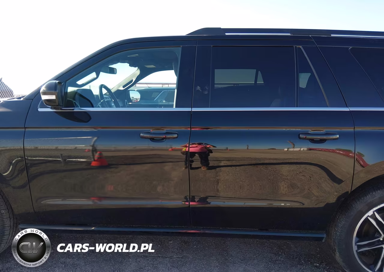2021 Ford Expedition Limited Max VIN:1FMJK1KT2MEA80644 - 14