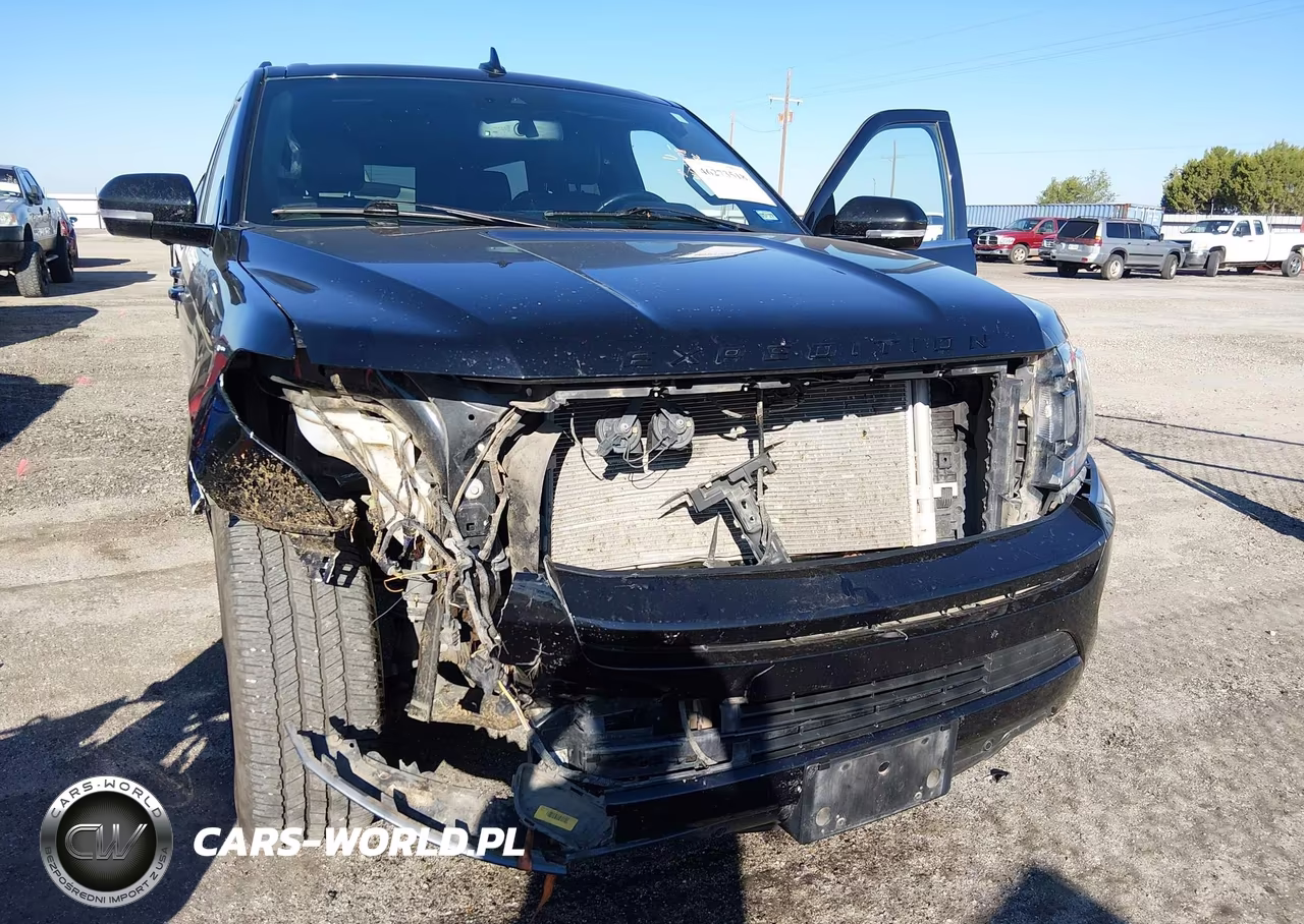 2021 Ford Expedition Limited Max VIN:1FMJK1KT2MEA80644 - 6