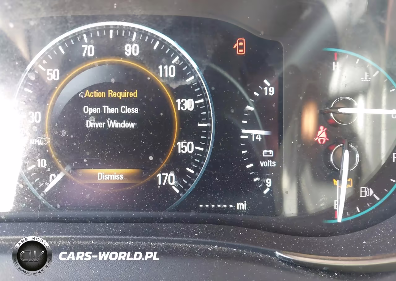 2014 Buick Lacrosse Premium Ii Group VIN:1G4GF5G32EF172797 - 7