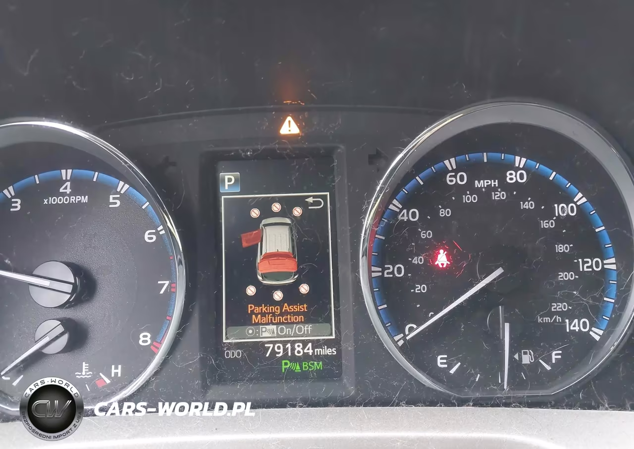 2017 Toyota Rav4 Limited VIN:2T3YFREVXHW377310 - 7