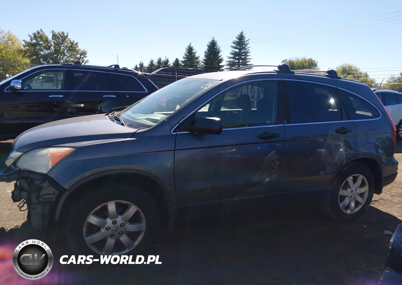 2011 Honda Cr-V Se VIN:5J6RE4H44BL001672 - 14