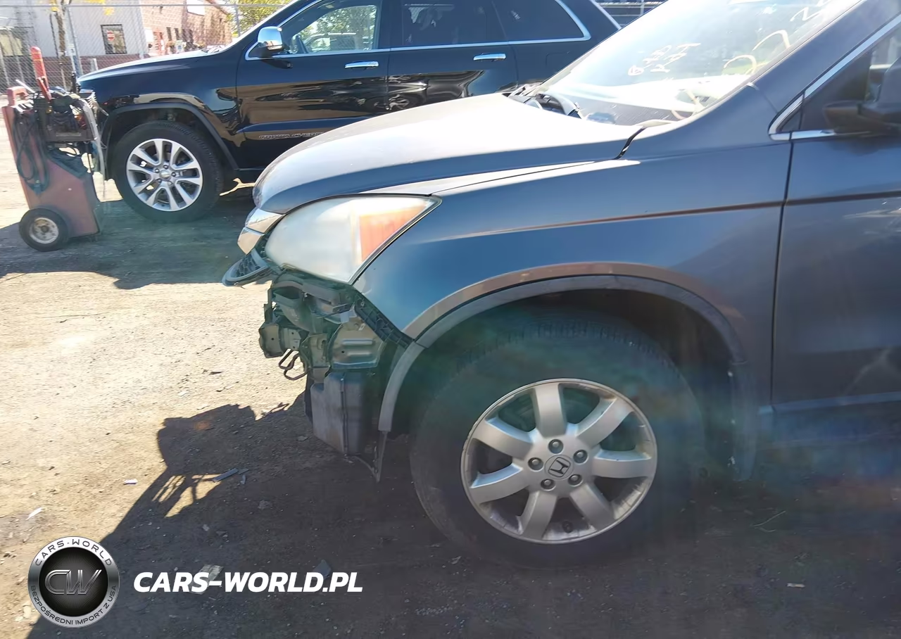 2011 Honda Cr-V Se VIN:5J6RE4H44BL001672 - 6