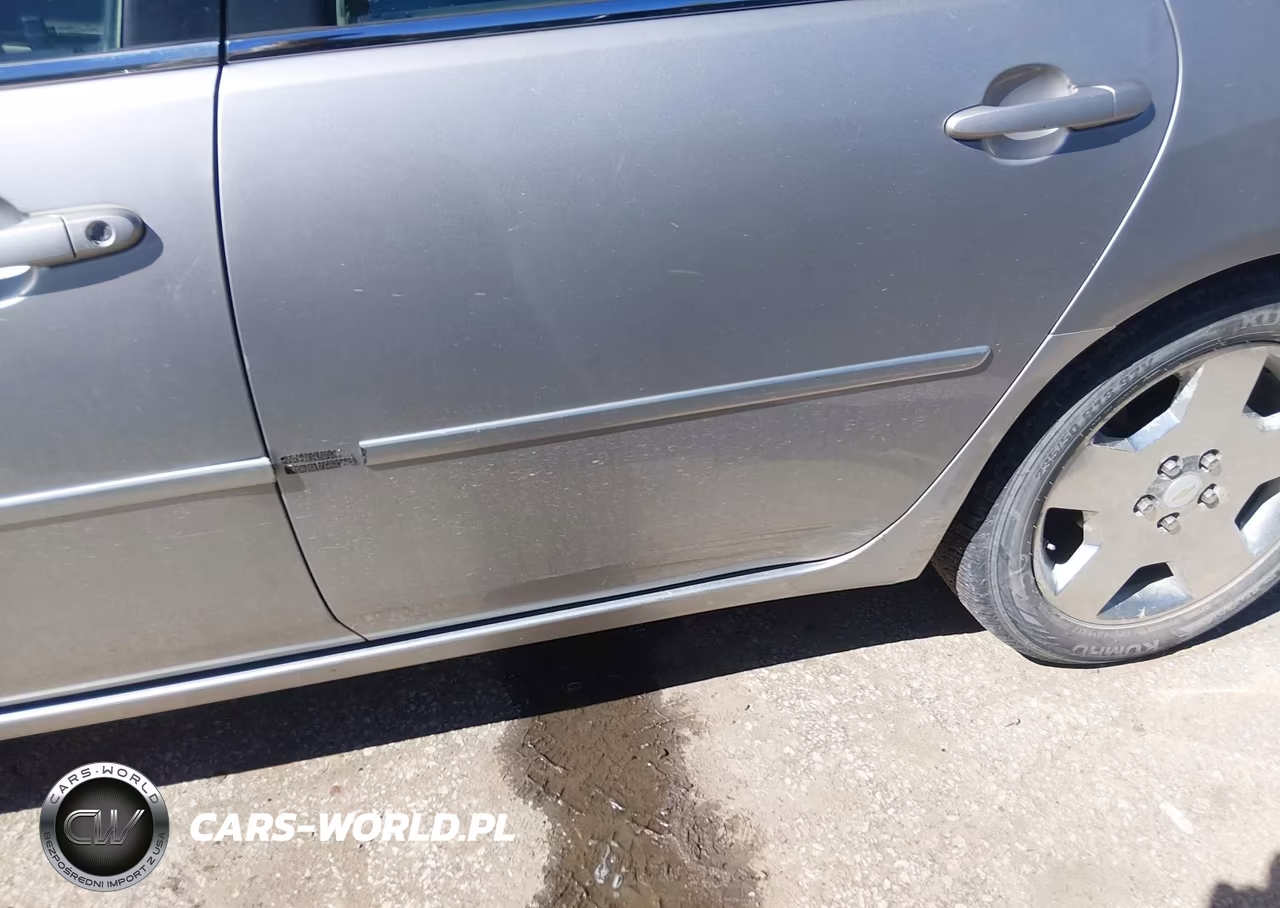 2006 Chevrolet Impala Ss VIN:2G1WD58C769257741 - 17