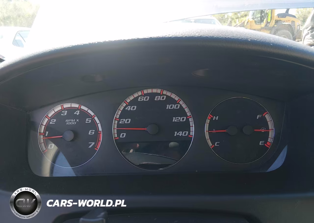 2006 Chevrolet Impala Ss VIN:2G1WD58C769257741 - 7