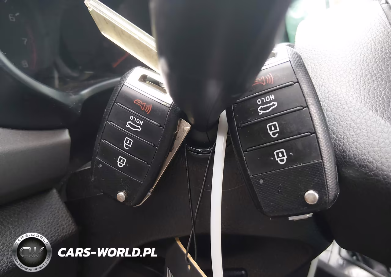 2018 Kia Rio S VIN:3KPA24AB9JE077867 - 11