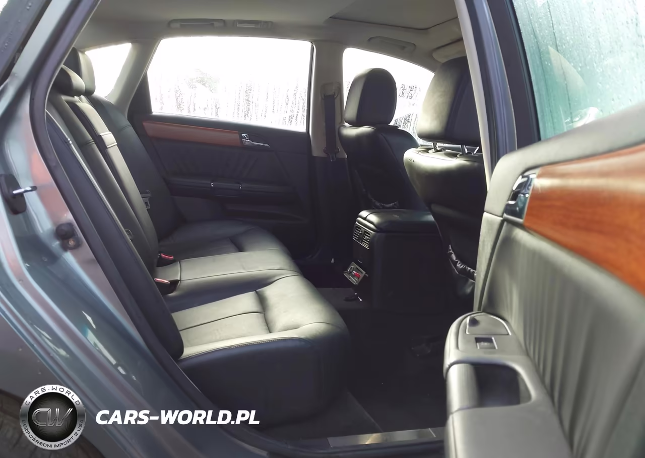 2006 Infiniti M35X VIN:JNKAY01F26M264630 - 8