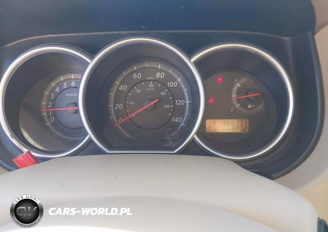 2010 Nissan Versa 1.8S VIN:3N1BC1CP5AL456646 - 7