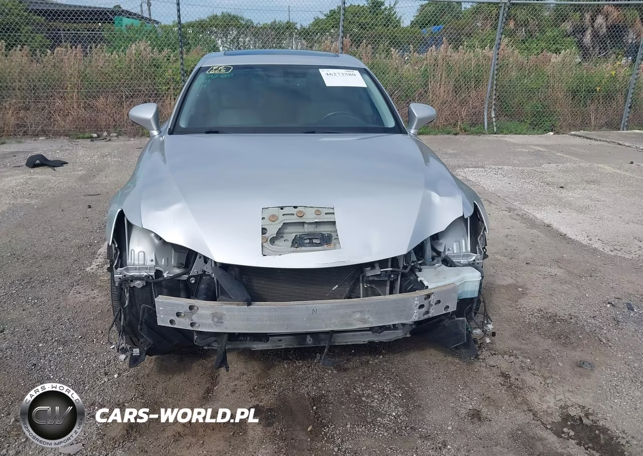 2016 Lexus Is 200T VIN:JTHBA1D28G5019690 - 12