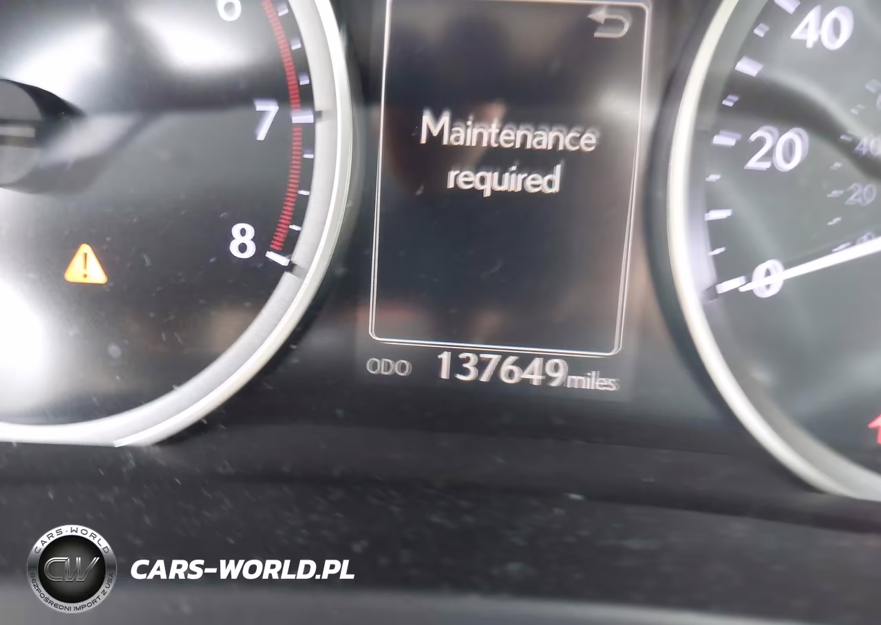 2016 Lexus Is 200T VIN:JTHBA1D28G5019690 - 15