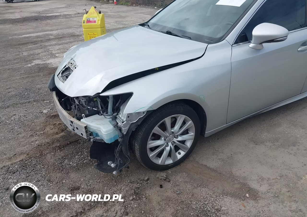 2016 Lexus Is 200T VIN:JTHBA1D28G5019690 - 18