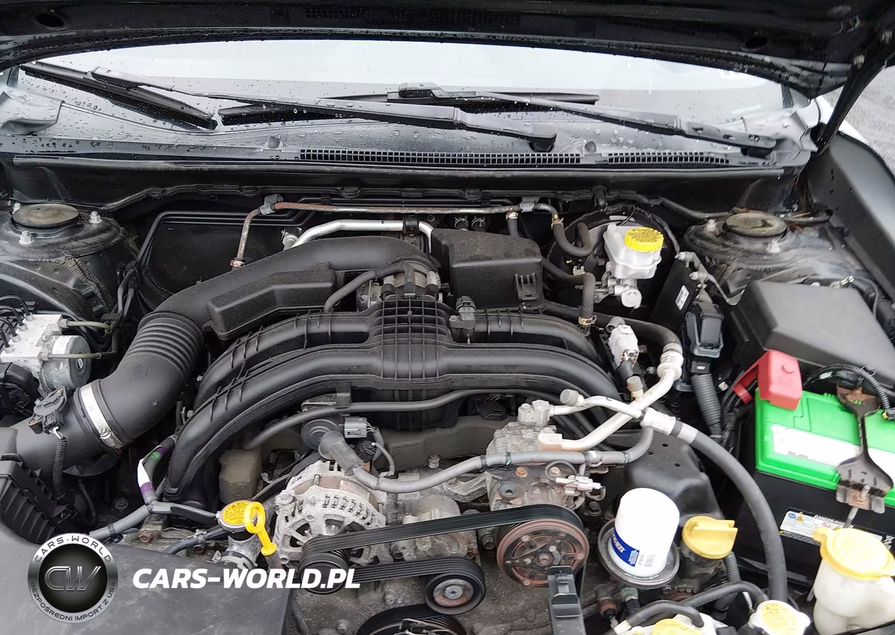 2018 Subaru Impreza 2.0I Sport VIN:4S3GKAL62J3623005 - 10