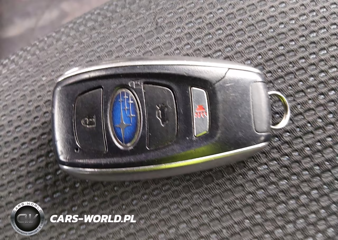 2018 Subaru Impreza 2.0I Sport VIN:4S3GKAL62J3623005 - 11
