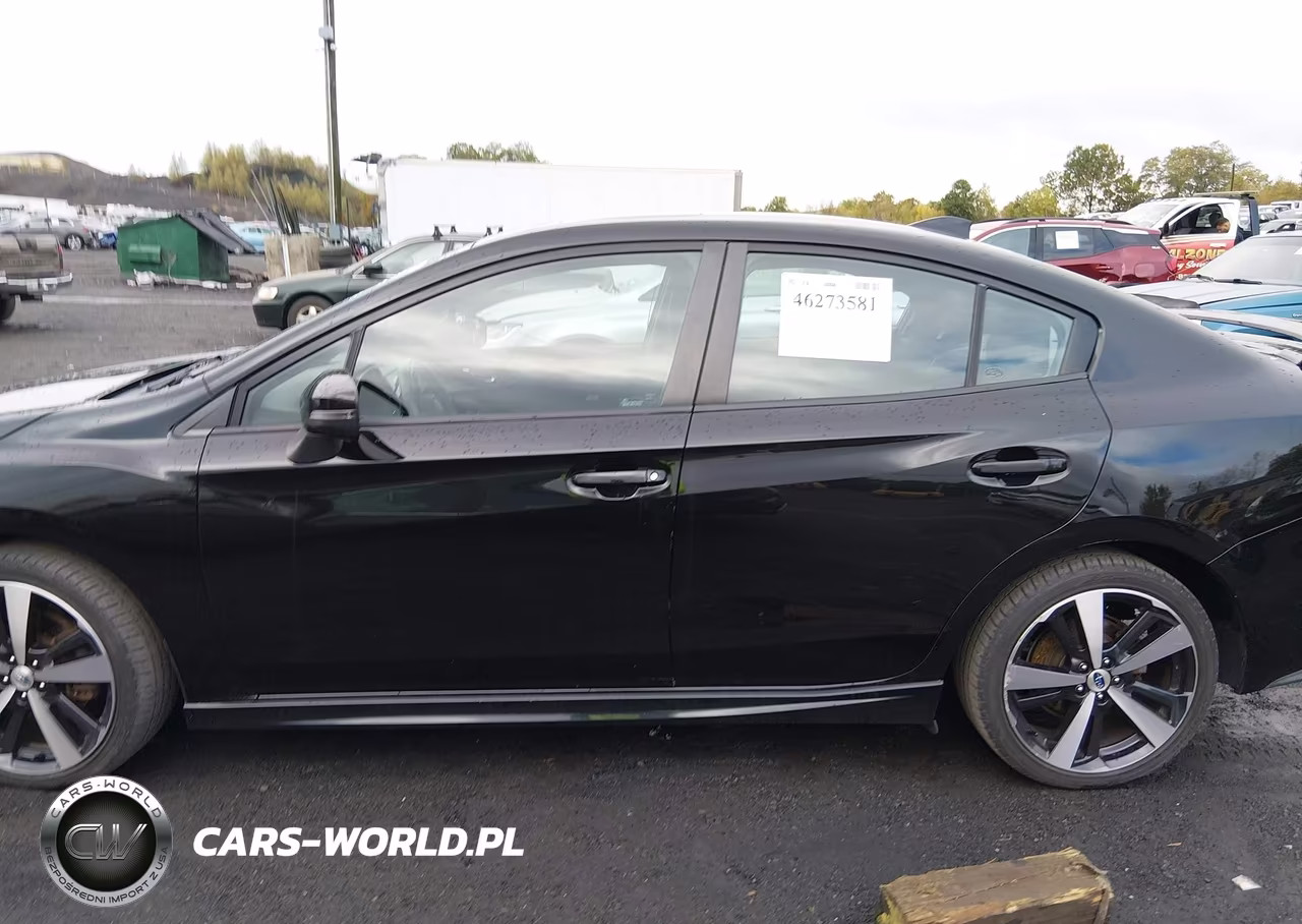 2018 Subaru Impreza 2.0I Sport VIN:4S3GKAL62J3623005 - 14