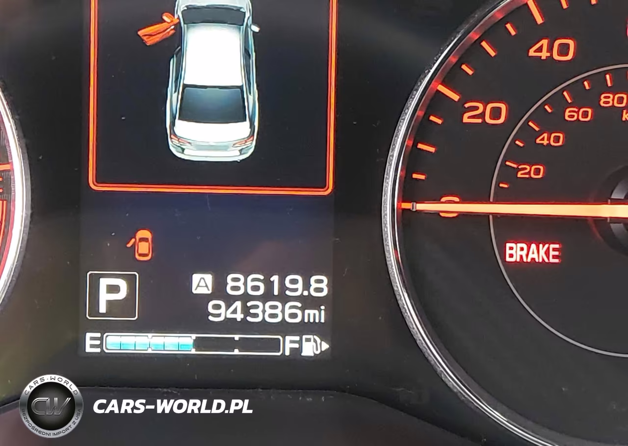 2018 Subaru Impreza 2.0I Sport VIN:4S3GKAL62J3623005 - 15