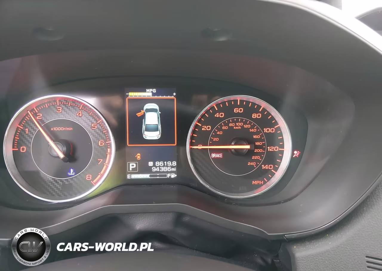 2018 Subaru Impreza 2.0I Sport VIN:4S3GKAL62J3623005 - 7