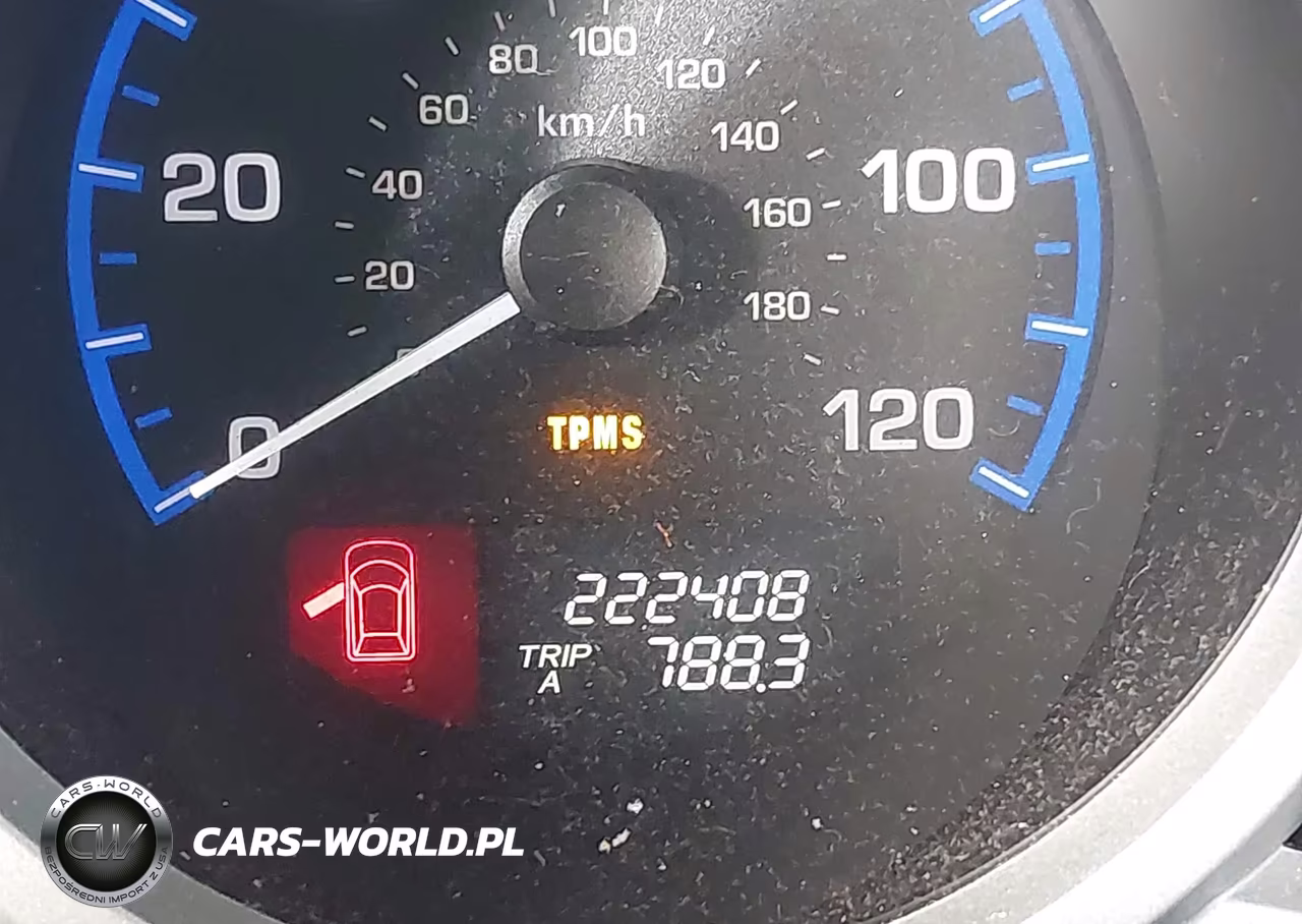 2008 Honda Element Ex VIN:5J6YH28768L014711 - 15