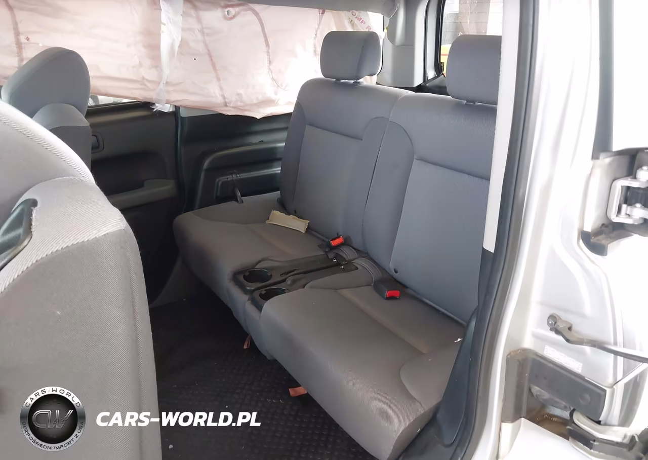 2008 Honda Element Ex VIN:5J6YH28768L014711 - 8