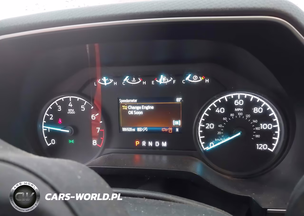 2022 Ford F-150 Xl VIN:1FTMF1CBXNKE05345 - 7