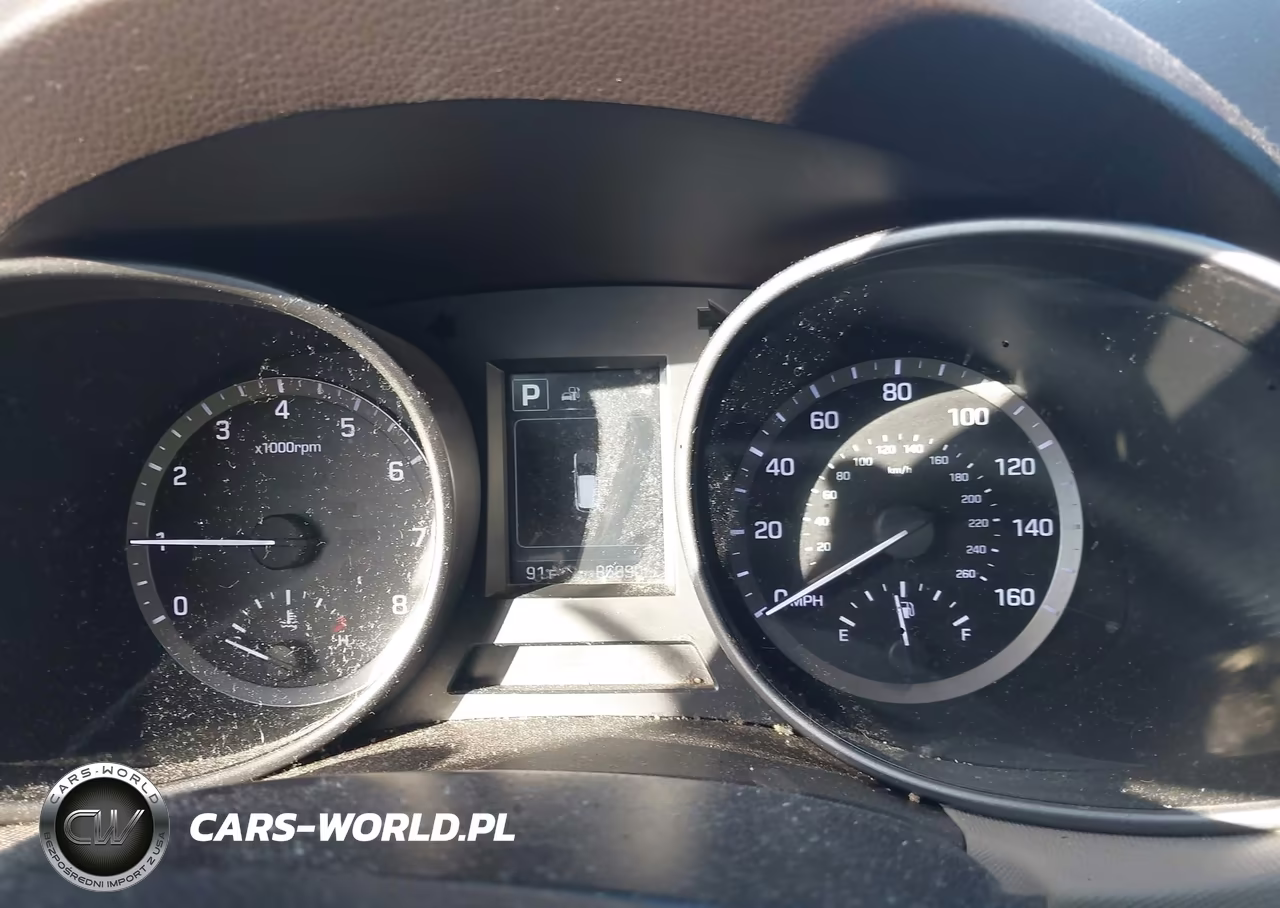 2018 Hyundai Santa Fe Sport 2.4L VIN:5XYZT3LB8JG540723 - 7