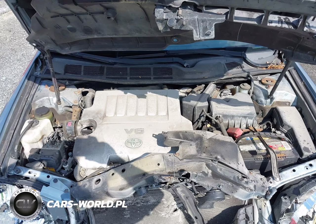 2009 Toyota Avalon Xls VIN:4T1BK36B39U348373 - 10